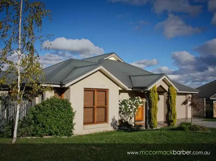 Main view of Homely house listing, 3 Avonlea Place, Orange NSW 2800