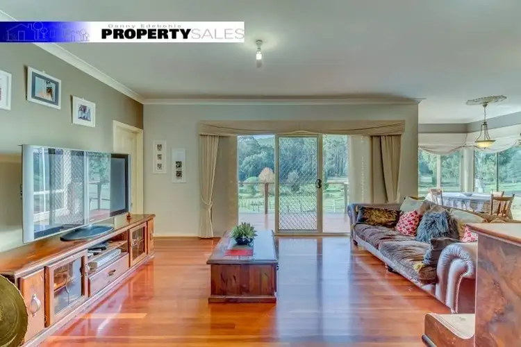 Sixth view of Homely house listing, 141 Melaleuca Drive, Trafalgar East VIC 3824