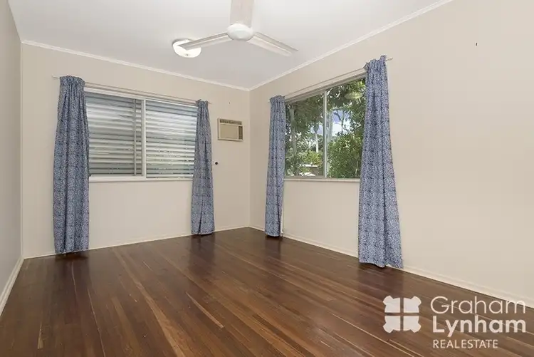 Fourth view of Homely house listing, 17 Brownhill Street, Mundingburra QLD 4812