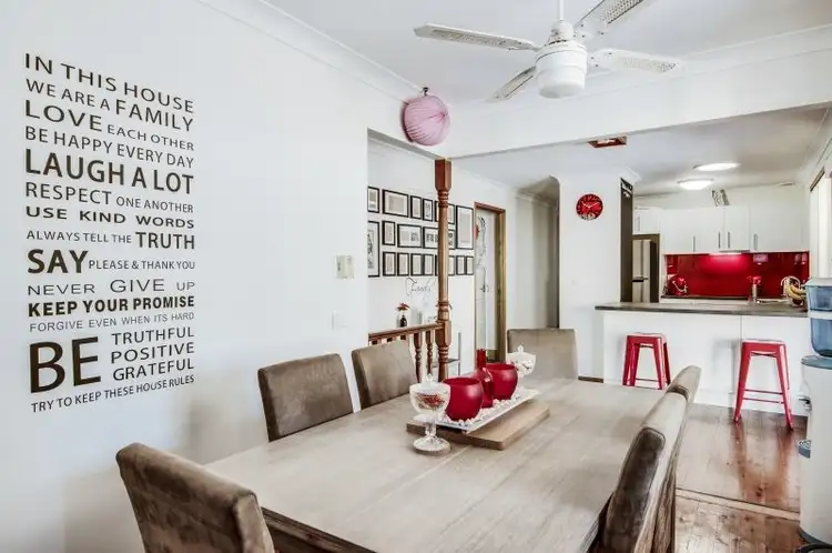 Sixth view of Homely house listing, 33 Murraba Crescent, Gwandalan NSW 2259