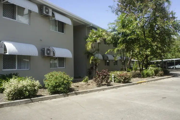 Second view of Homely apartment listing, 10/6 Chester Court, Manunda QLD 4870