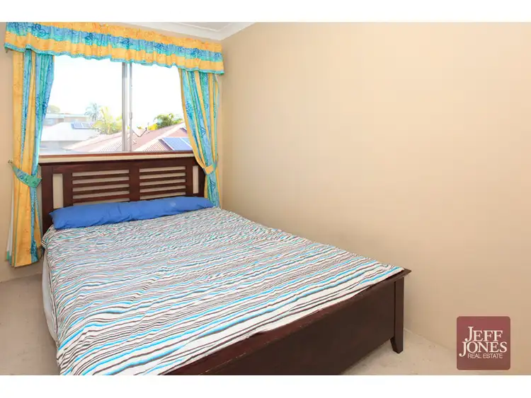 Seventh view of Homely unit listing, 5/57 Shire Street, Coorparoo QLD 4151