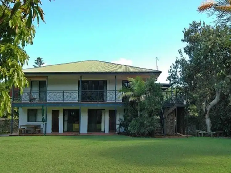 Second view of Homely house listing, 103-105 Alcorn Street, Suffolk Park NSW 2481