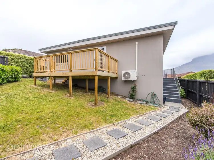 3/17 Bentley Rd, Lenah Valley TAS 7008