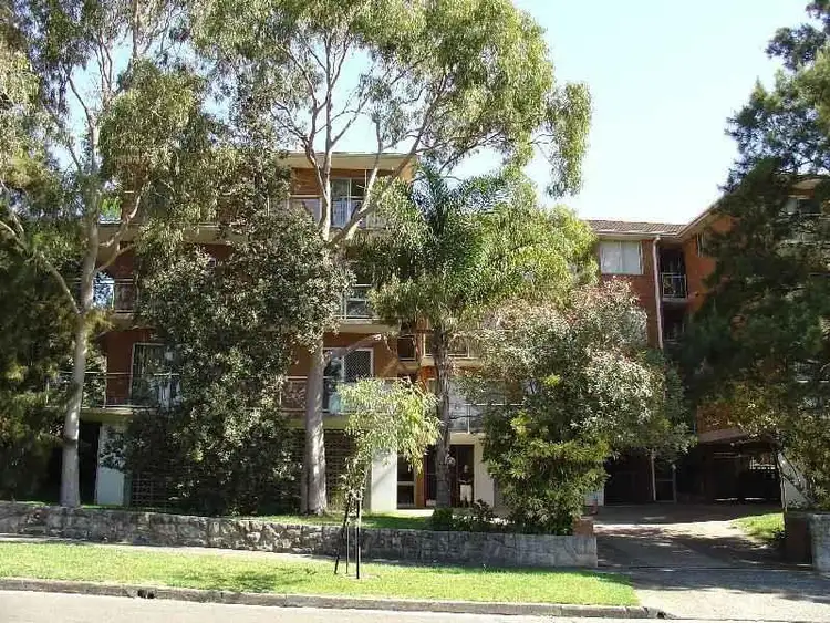 5/22 The Parade, Russell Lea NSW 2046