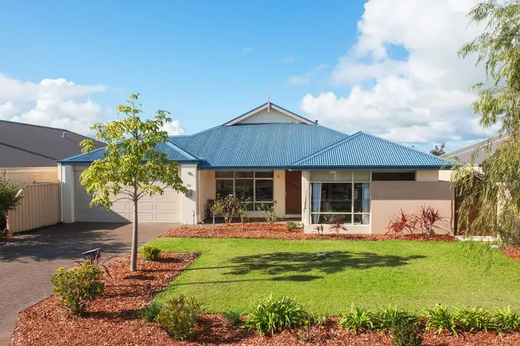 20 Savory Crescent, Yalyalup WA 6280