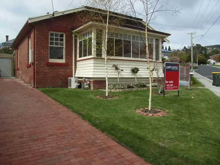 Seventh view of Homely house listing, 20 Oakley Street, New Town TAS 7008
