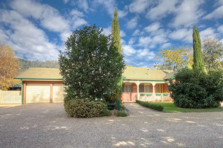 Second view of Homely house listing, 11/20 Gavan Street, Bright VIC 3741