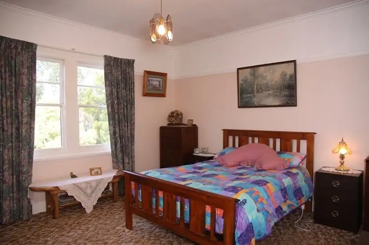 Second view of Homely house listing, 50 Franklins Road, Crabtree TAS 7109