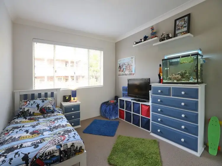 Sixth view of Homely unit listing, 27/288-290 Kingsway, Caringbah NSW 2229