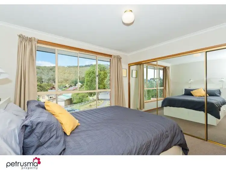 Fifth view of Homely house listing, 1 Meagher Court, South Hobart TAS 7004