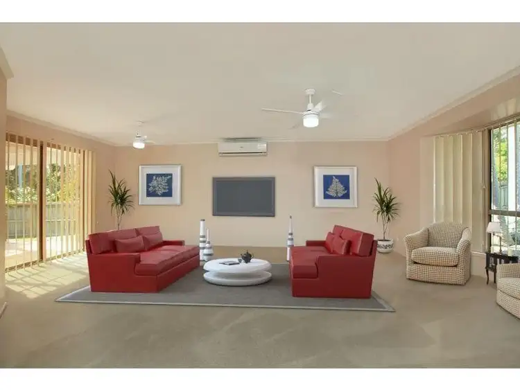 Second view of Homely house listing, 13 Hooper Crescent, Tewantin QLD 4565