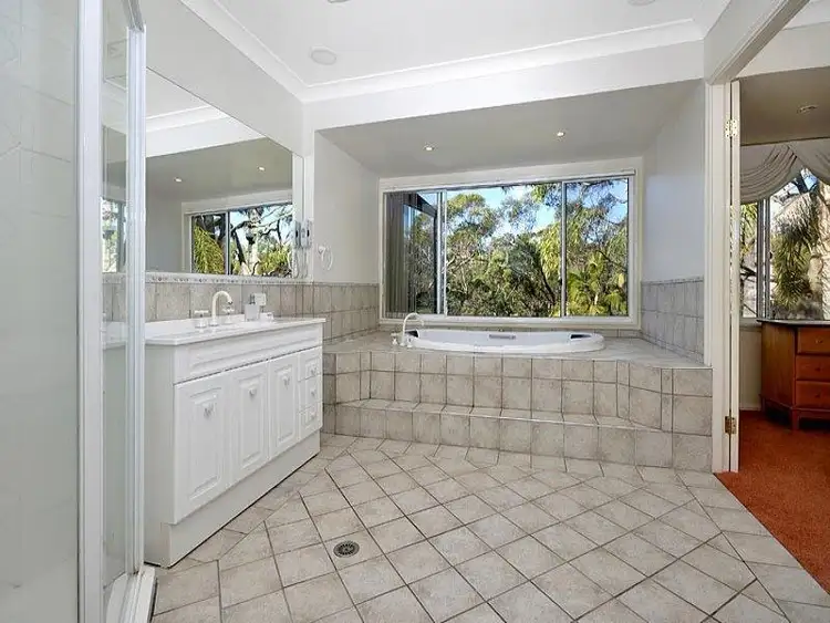 Fifth view of Homely house listing, 56 Kilmarnock Road, Engadine NSW 2233