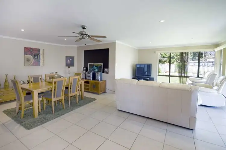 Fifth view of Homely house listing, 10 Kendall Avenue, Wooli NSW 2462