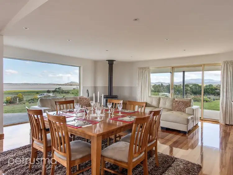 Fourth view of Homely house listing, 39 Wolstenholme Drive, Sorell TAS 7172