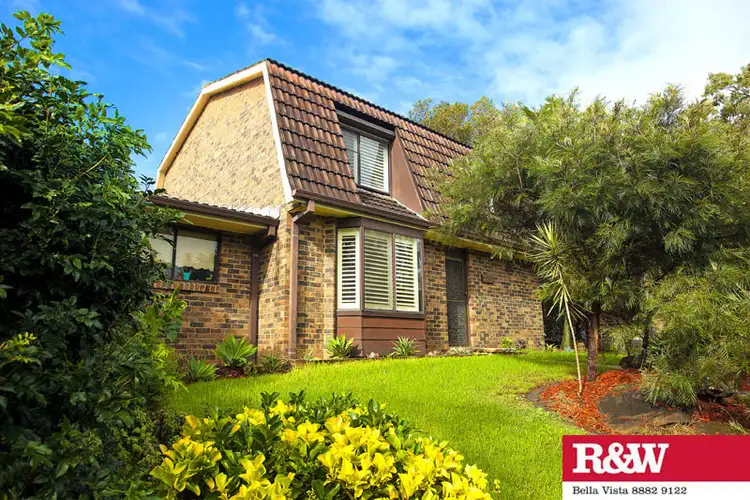 Main view of Homely townhouse listing, Address available on request