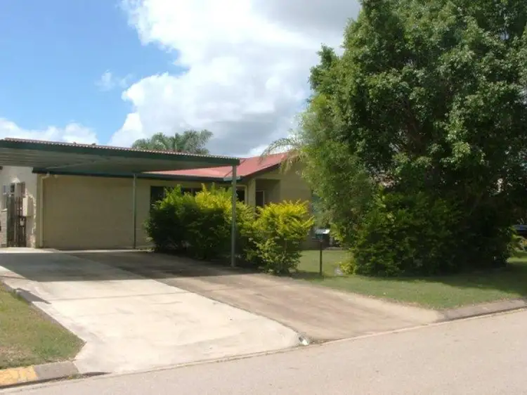 5 Kinnardy Street, Burdell QLD 4818