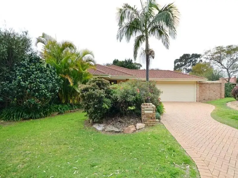 Main view of Homely house listing, 6 Scarcliffe, Carine WA 6020