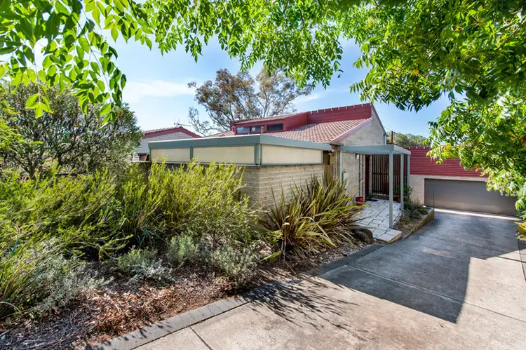 21 Tanumbirini Street, Hawker ACT 2614