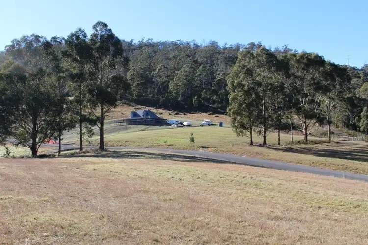 Seventh view of Homely land listing, Lot 3 Conlans Road, Huonville TAS 7109