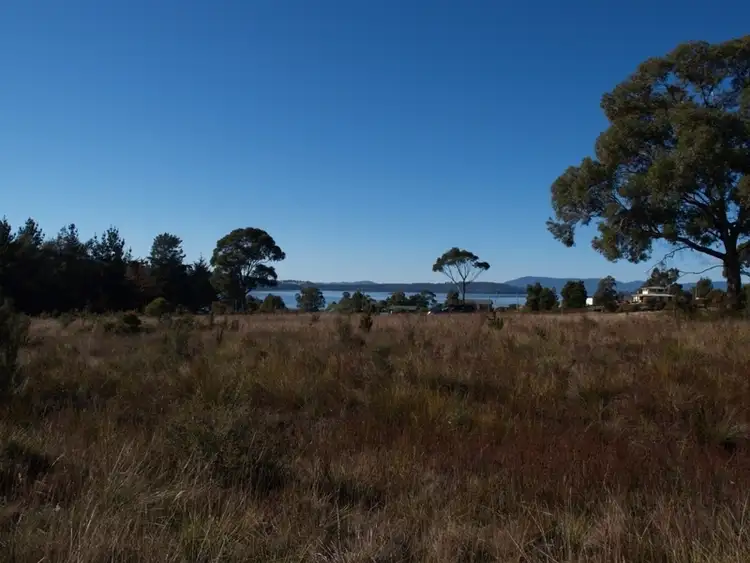 Sixth view of Homely land listing, Lot 94 Cemetery Road, Dover TAS 7117