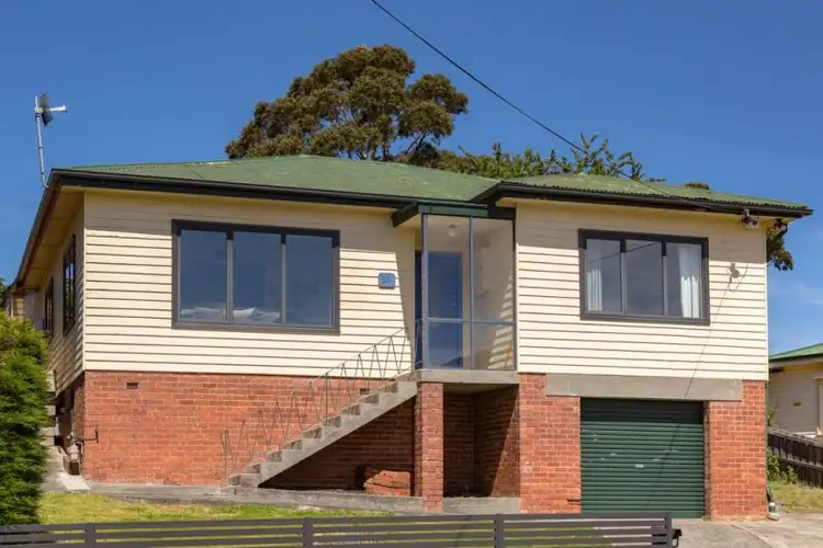 35 Sixth Avenue, West Moonah TAS 7009