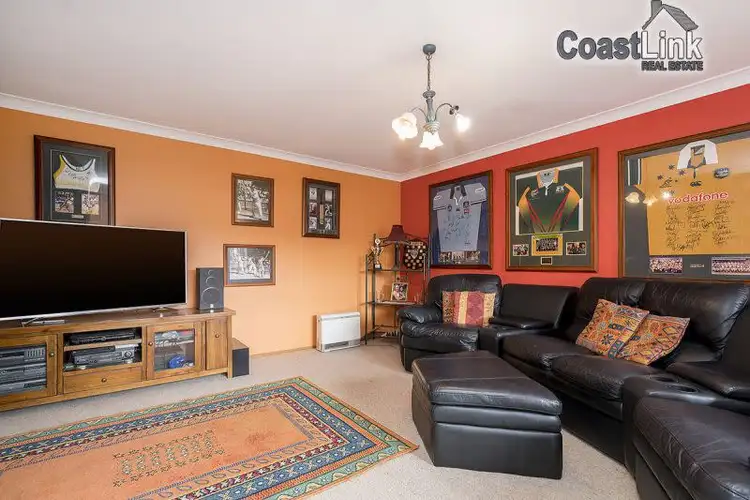 Seventh view of Homely house listing, 16 Somerville Close, Budgewoi NSW 2262