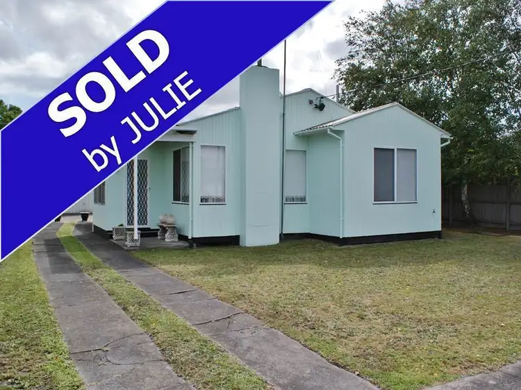 16 Thoresby Street, Newborough VIC 3825