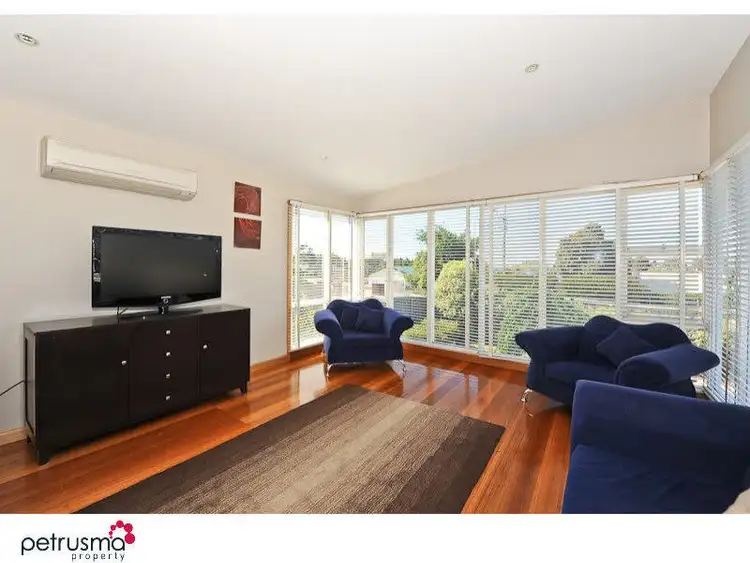 Third view of Homely house listing, 128 Clarence Street, Bellerive TAS 7018