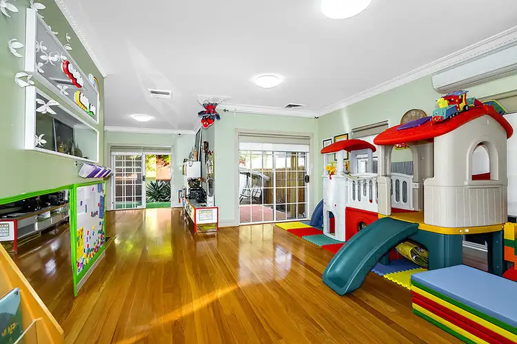 Fourth view of Homely townhouse listing, 7/150 Dean Street, Strathfield South NSW 2136