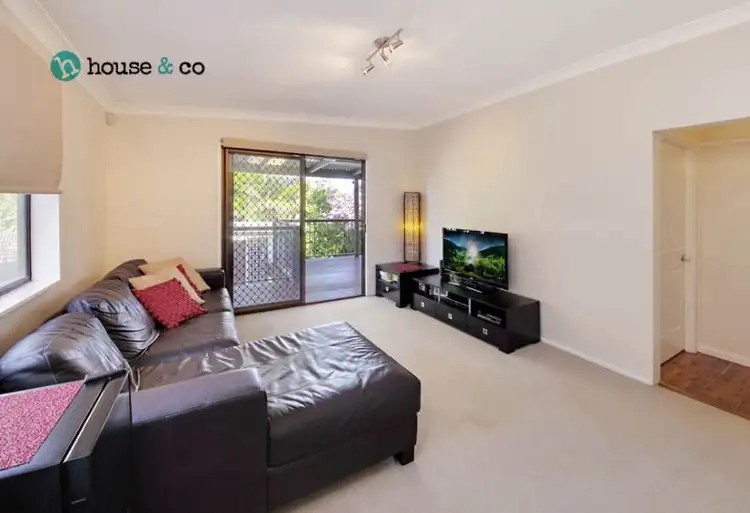 Fourth view of Homely house listing, 80 Evans Road, Dundas Valley NSW 2117