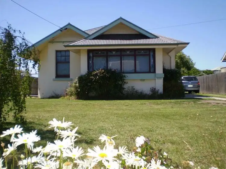 Address available on request