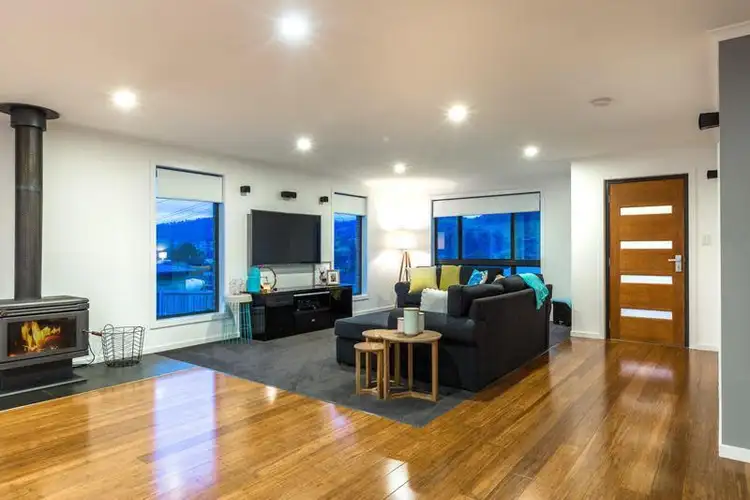 Second view of Homely house listing, 28 Thorpe Street, Cygnet TAS 7112