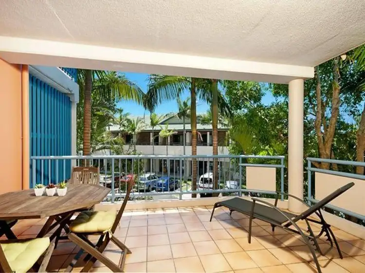 Second view of Homely unit listing, 14/8 Byron Street, Byron Bay NSW 2481