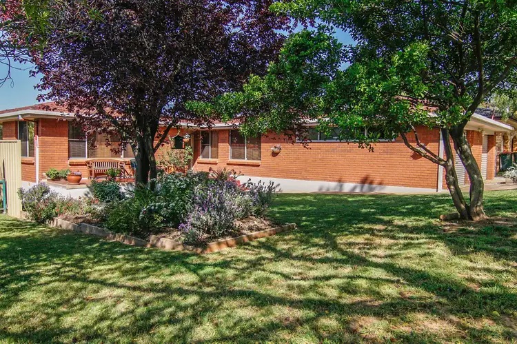 Main view of Homely house listing, 20 Monett Place, Orange NSW 2800