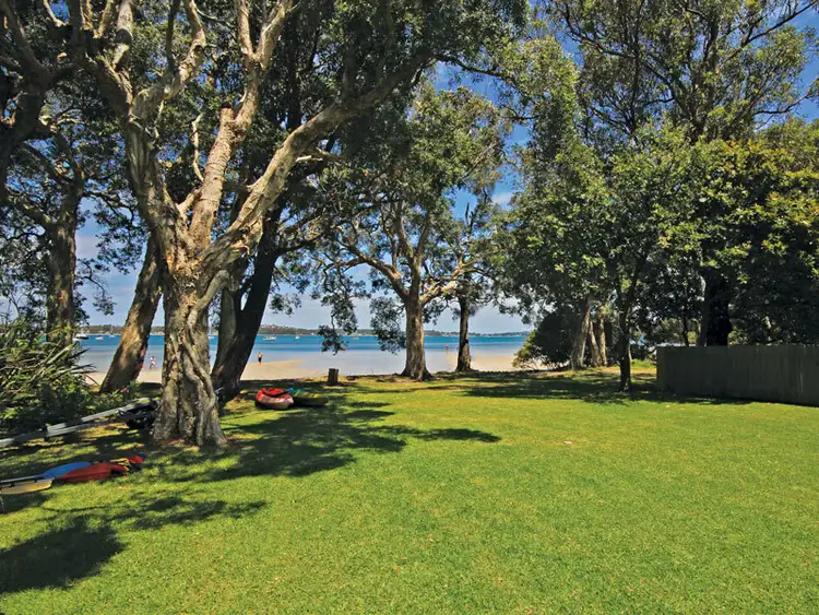 Seventh view of Homely house listing, 6 Danalene Parade, Corlette NSW 2315