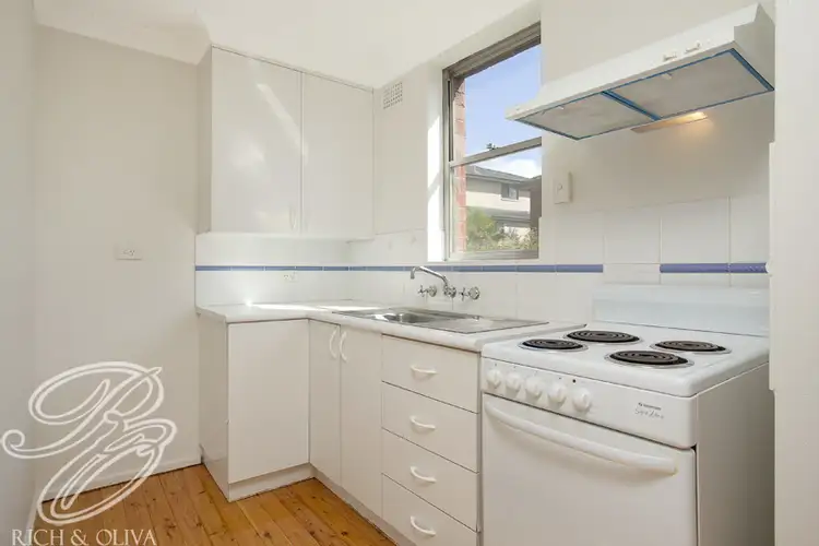 Third view of Homely apartment listing, 15/1 Fabos Place, Croydon Park NSW 2133