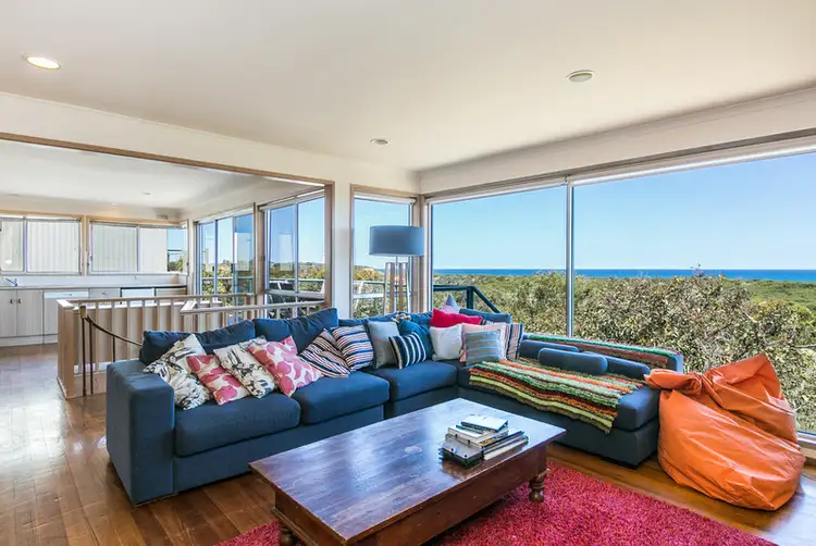 Second view of Homely house listing, 26 Wybellenna Drive, Fairhaven VIC 3231