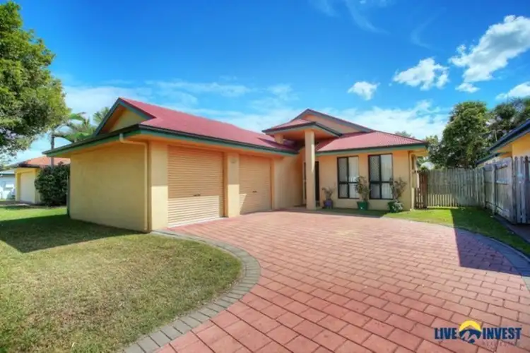 Second view of Homely house listing, 24 Aquatic Place, Idalia QLD 4811