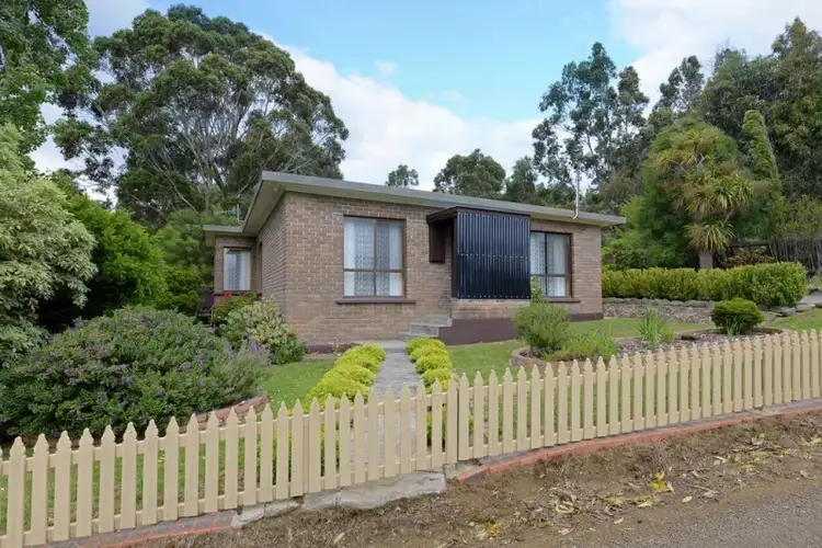 17 Deans Road, Glen Huon TAS 7109