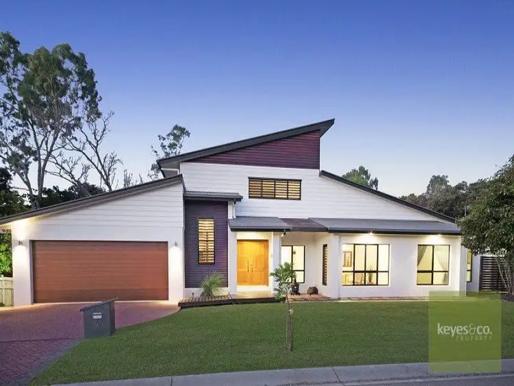 Third view of Homely house listing, 4 Rivergreen Circuit, Douglas QLD 4814