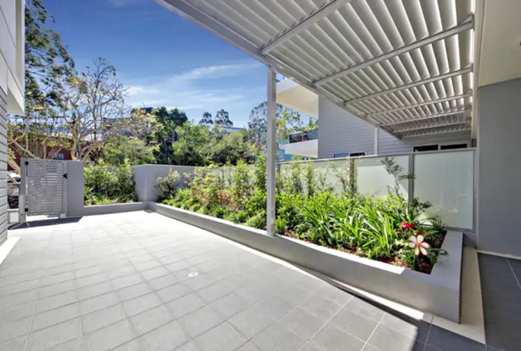 320/4-14 Merriwa Street, Gordon NSW 2072