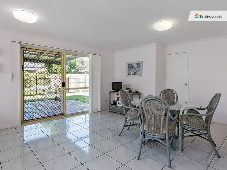 Sixth view of Homely house listing, 60 Glengarry Rd, Keperra QLD 4054