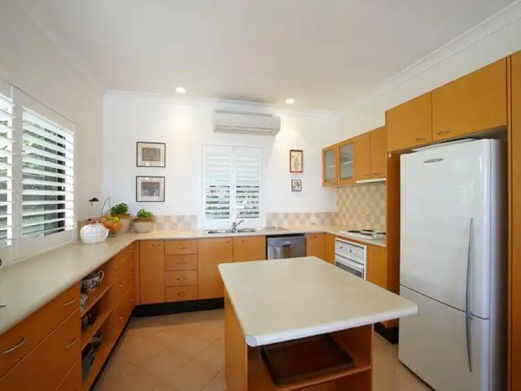 Third view of Homely townhouse listing, 2/23 Ventura Street, Sunrise Beach QLD 4567