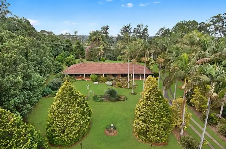 231 Goremans Road, Eureka NSW 2480