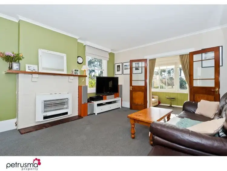 Fourth view of Homely house listing, 5 Reeve Street, Campania TAS 7026