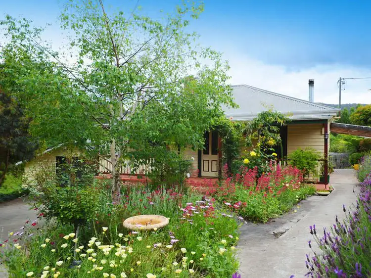 104 Woodcock Road, Cygnet TAS 7112