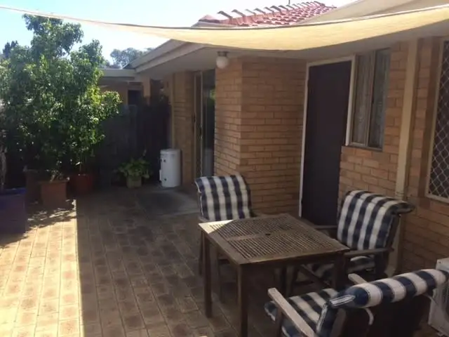 Second view of Homely villa listing, 6/106 MCGILVRAY AVE, Noranda WA 6062