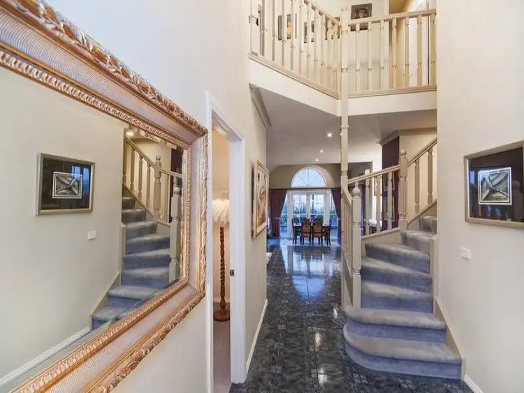 Sixth view of Homely house listing, 18 Henderson Drive, Wandana Heights VIC 3216