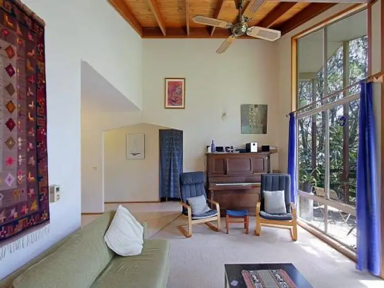 Fifth view of Homely house listing, 13 Tallowood Crescent, Byron Bay NSW 2481